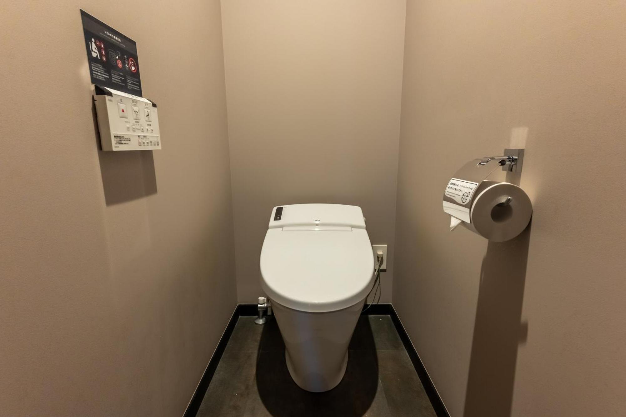 Irodori Hotel Sora Fukuoka  Eksteriør billede
